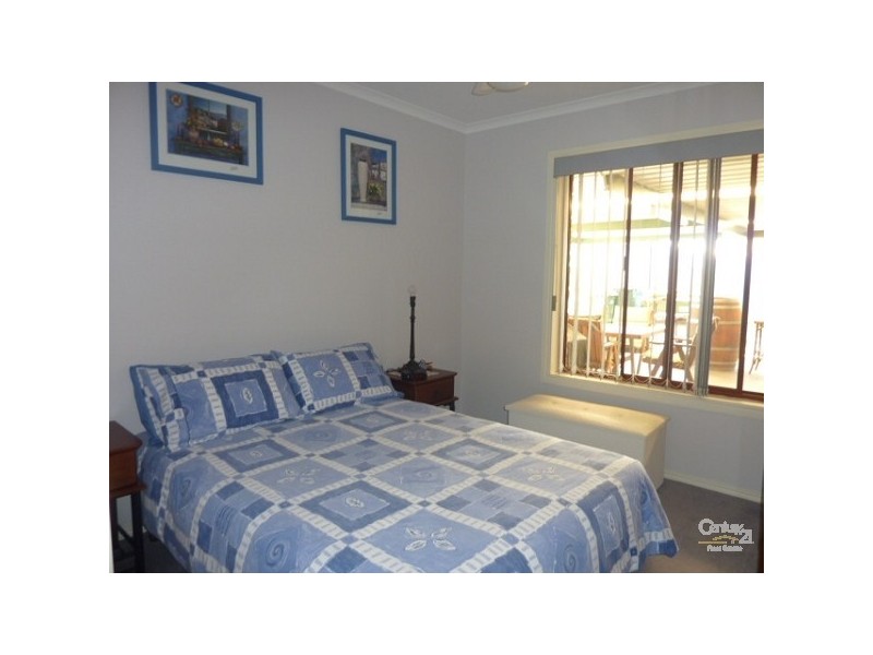 8 Lockwood Crescent, Whyalla SA 5600