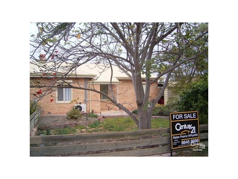 29 Trevan Street, Whyalla SA 5600