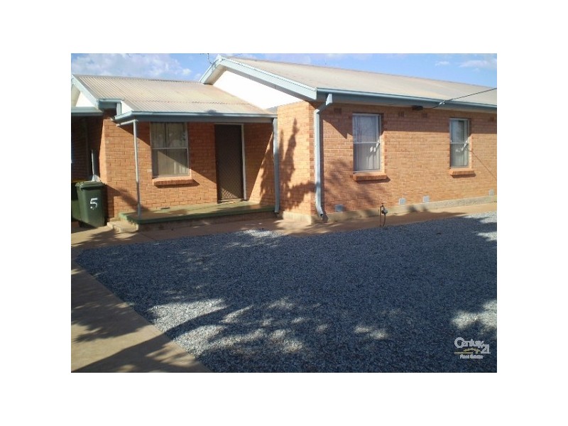 5 Hawke Street, Whyalla Stuart SA 5608