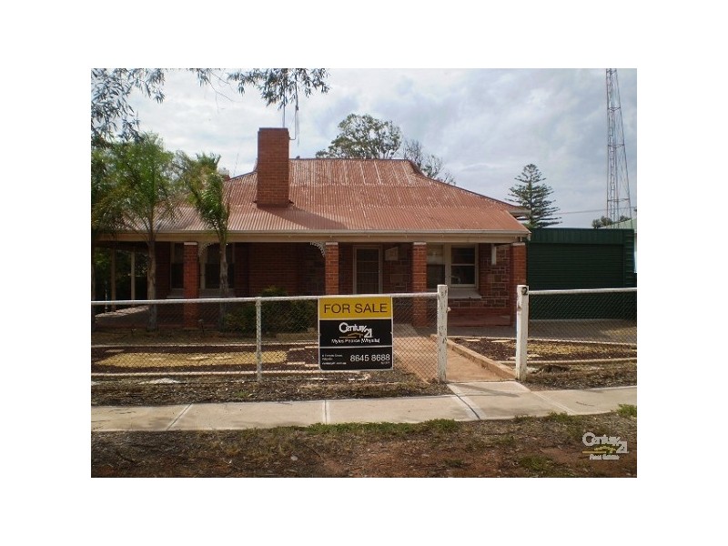 2 Beatty Street, Whyalla SA 5600