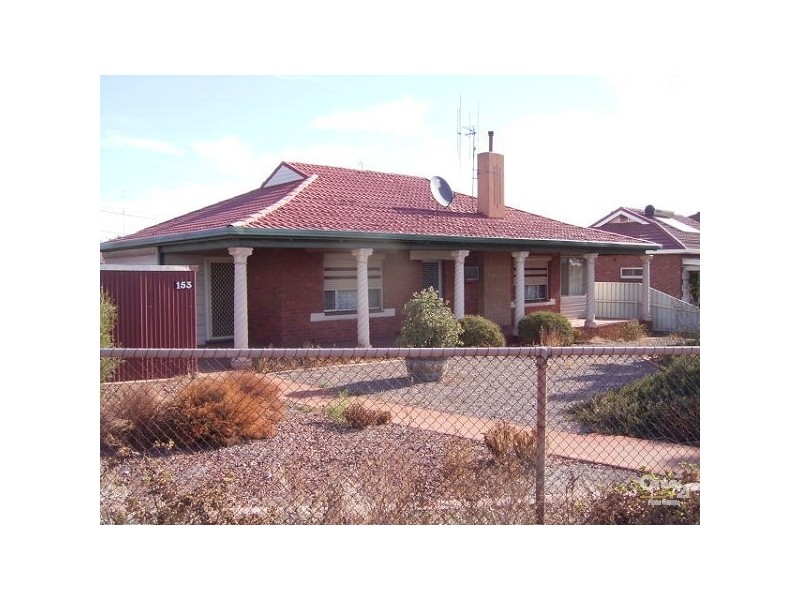 153 McBryde Tce, Whyalla Playford SA 5600
