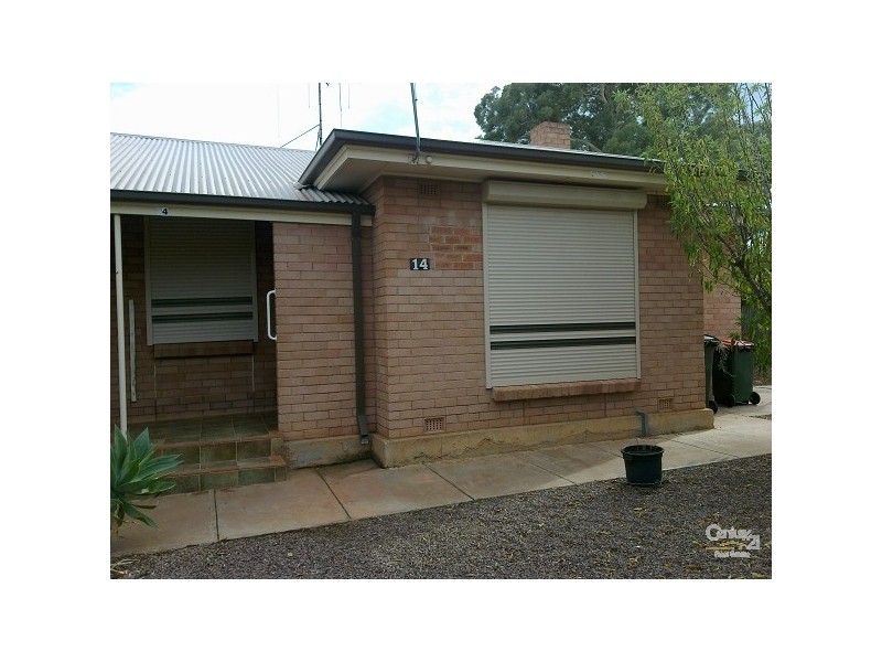 14 Dennis Street, Whyalla Stuart SA 5608