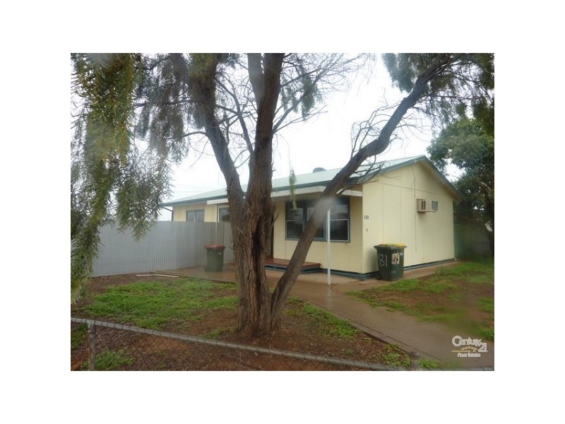 81 Viscount Slim Avenue, Whyalla SA 5600