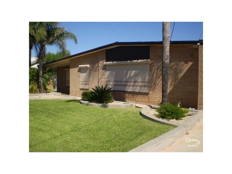 113 McDouall Stuart Ave, Whyalla Stuart SA 5608