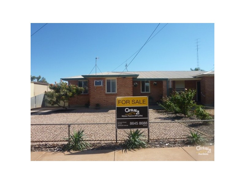 15 Bowden Street, Whyalla SA 5600