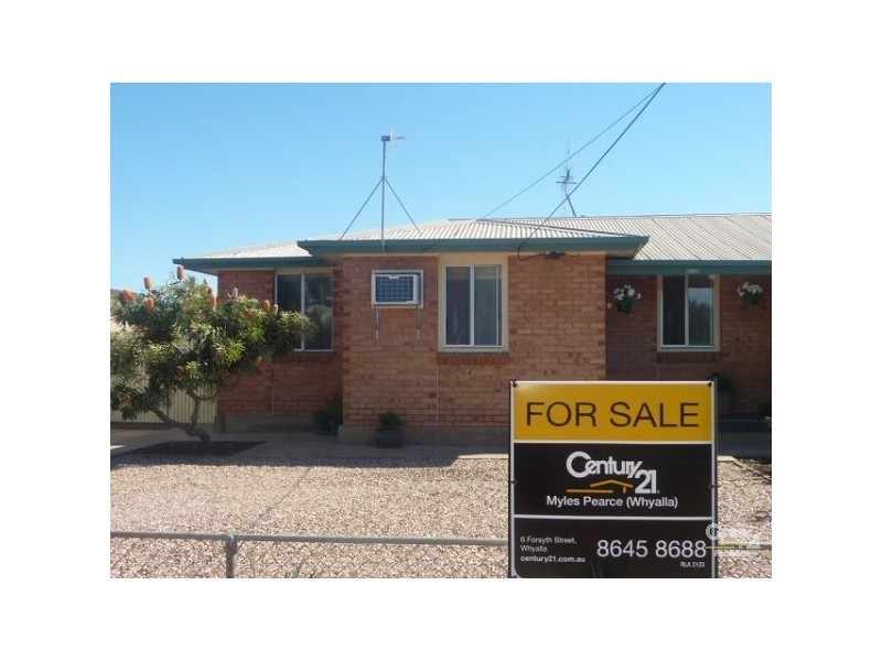 15 Bowden Street, Whyalla SA 5600