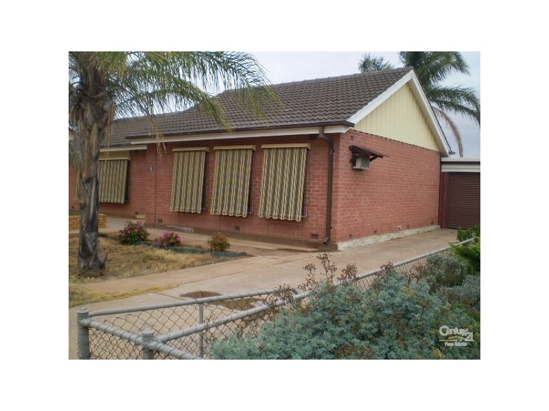 11 McRitchie Cres, Whyalla Stuart SA 5608