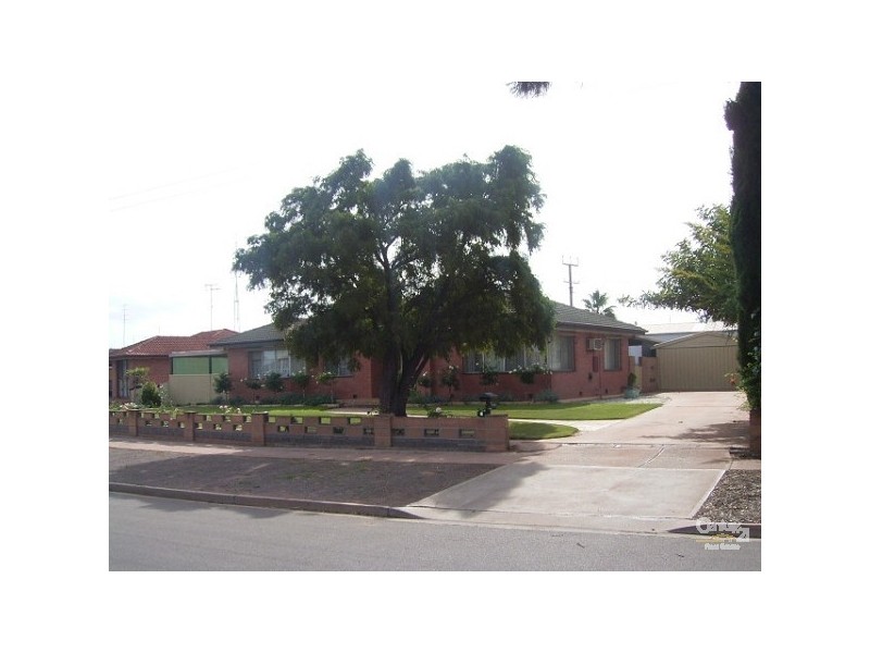 3 Ferry Street, Whyalla Playford SA 5600
