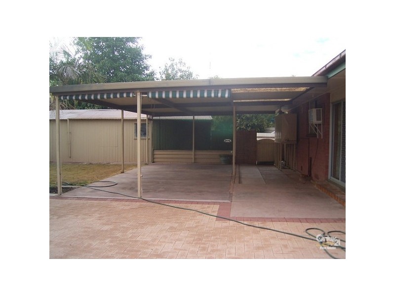 3 Ferry Street, Whyalla Playford SA 5600