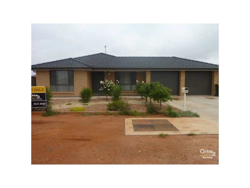 356 Jenkins Avenue, Whyalla SA 5600