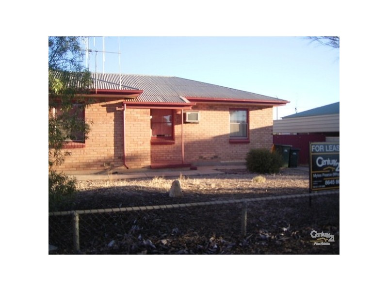 31 Heward Street, Whyalla Norrie SA 5608
