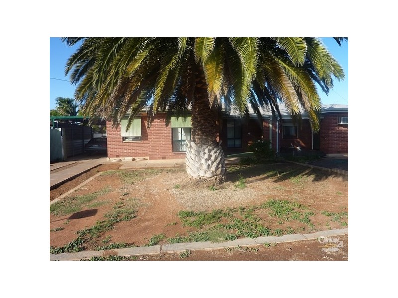 13 Clark Crescent, Whyalla SA 5600