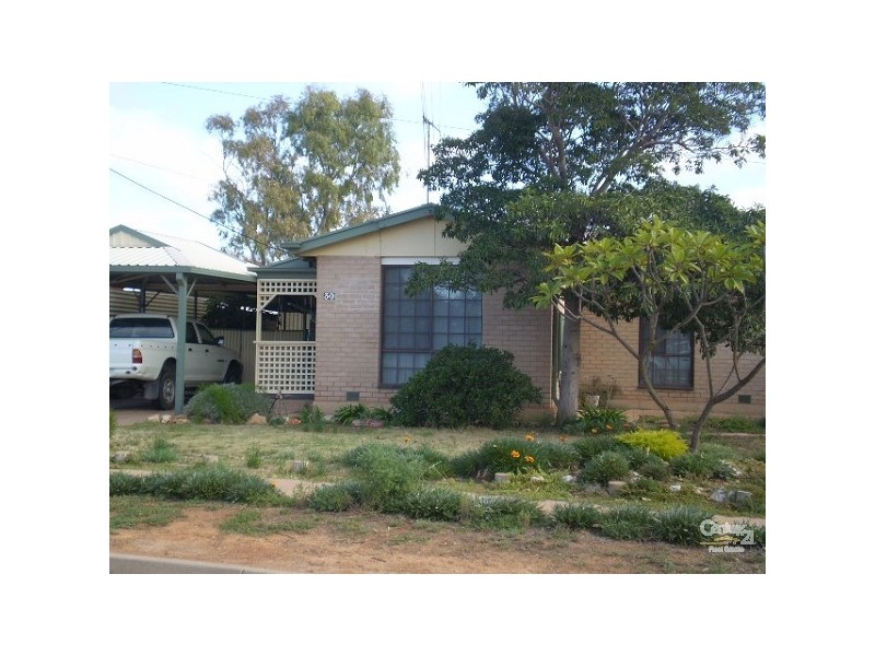 30 Clark Cres, Whyalla Norrie SA 5608
