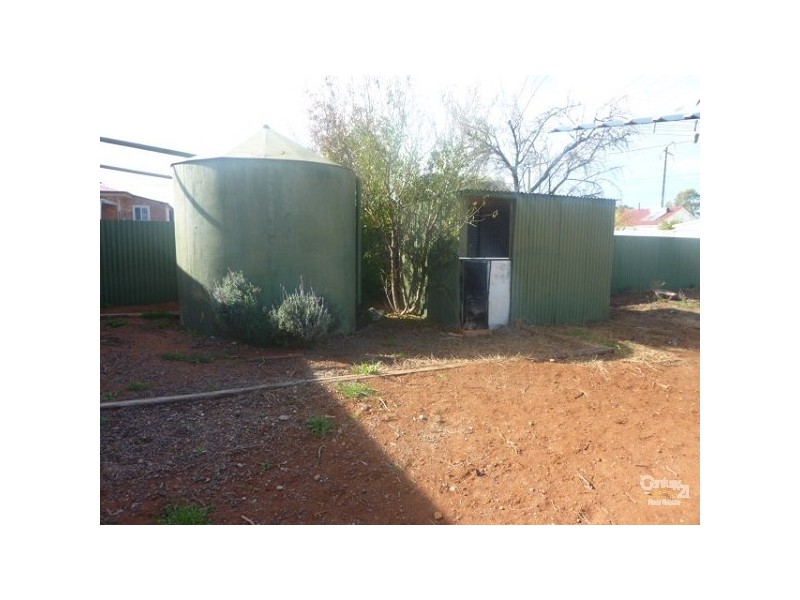 31 Heward Street, Whyalla SA 5600