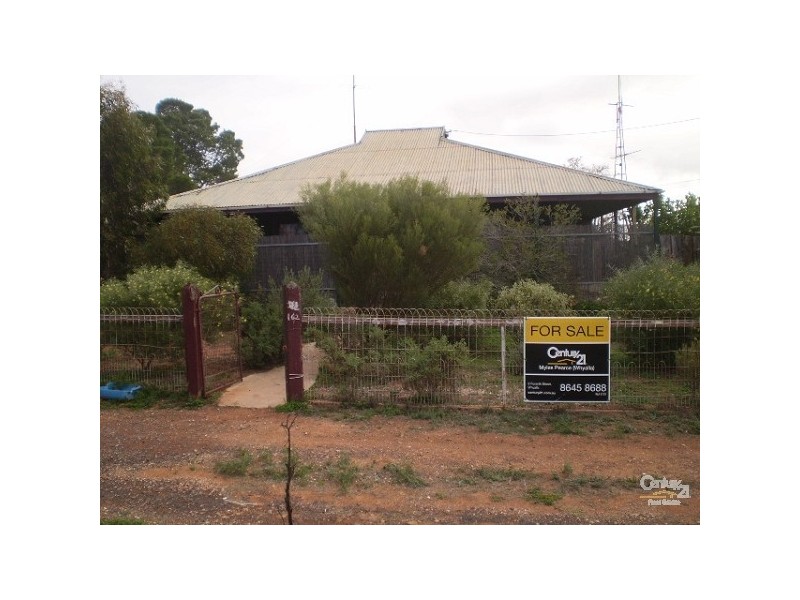 162 Watson Tce, Iron Knob SA 5601