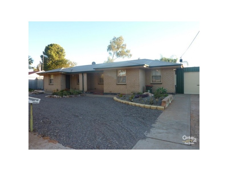 21 – 23 Knuckey Street, Whyalla SA 5600