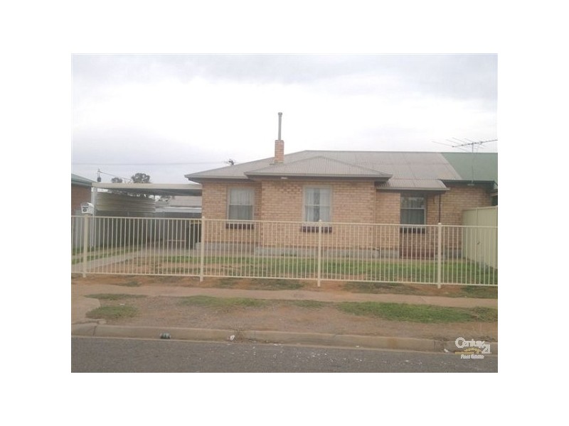4 Perkins Street, Whyalla SA 5600