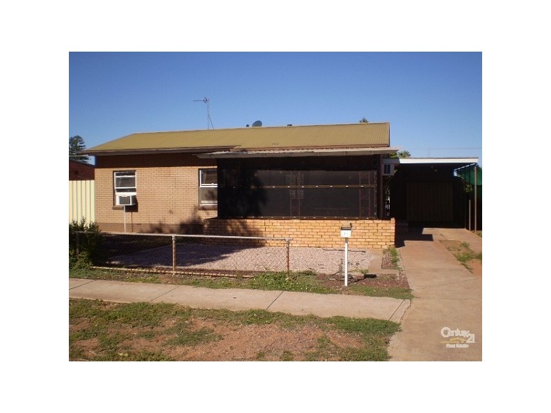 31 Davison Street, Whyalla SA 5600