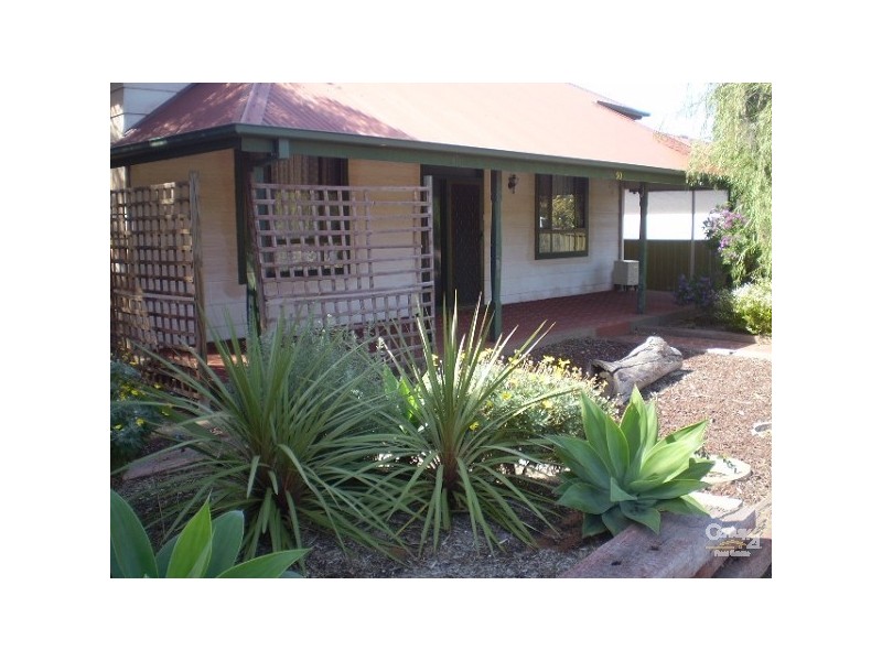 50 Forsyth Street, Whyalla SA 5600