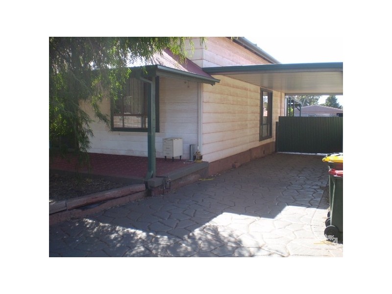 50 Forsyth Street, Whyalla SA 5600