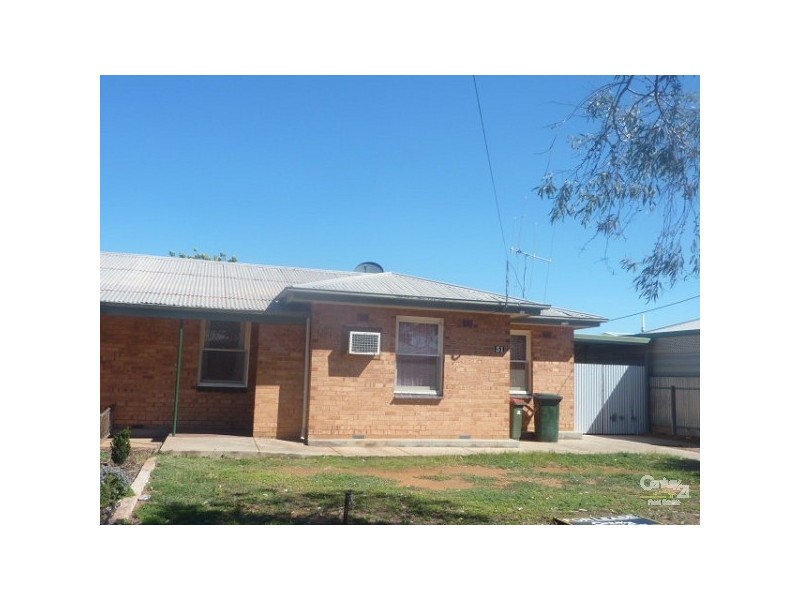 31 Henry Street, Whyalla SA 5600