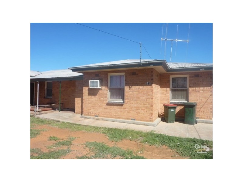 31 Henry Street, Whyalla SA 5600
