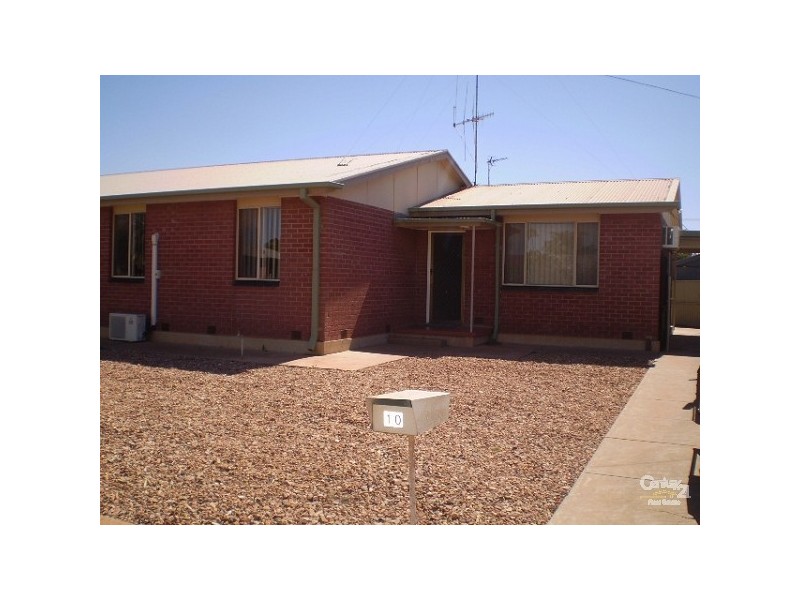 10 Clark Cres, Whyalla Norrie SA 5608