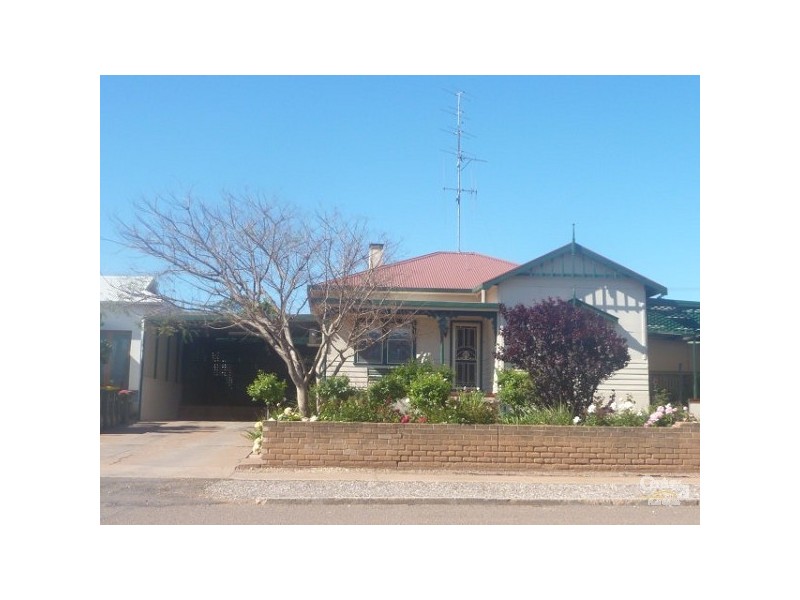 44 Elliott Street, Whyalla SA 5600