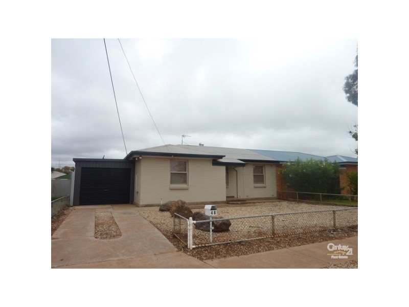 48 Phillips Street, Whyalla SA 5600