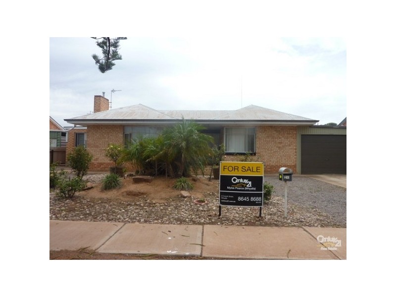 26 Newton Street, Whyalla SA 5600