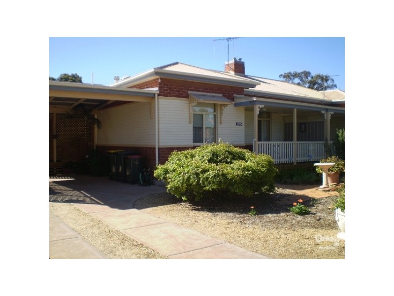 105 Raws Street, Whyalla SA 5600