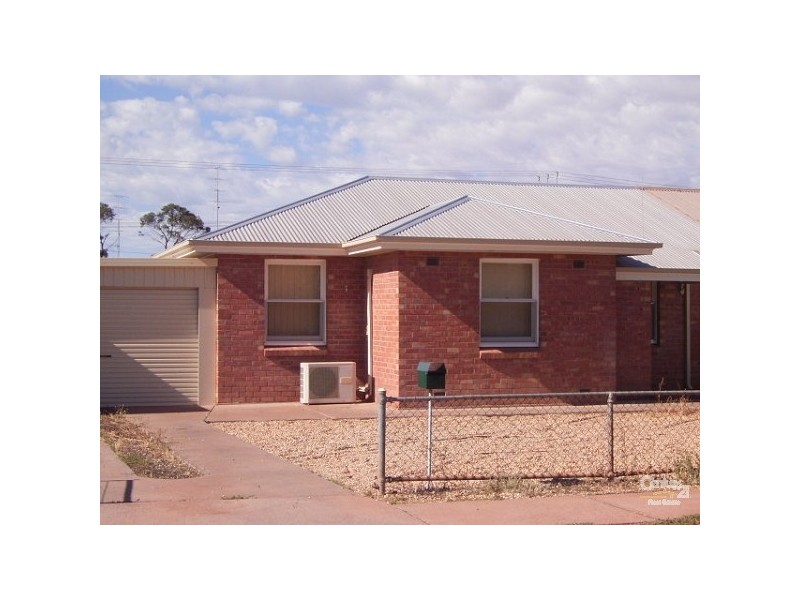 25 Charles Ave, Whyalla Norrie SA 5608