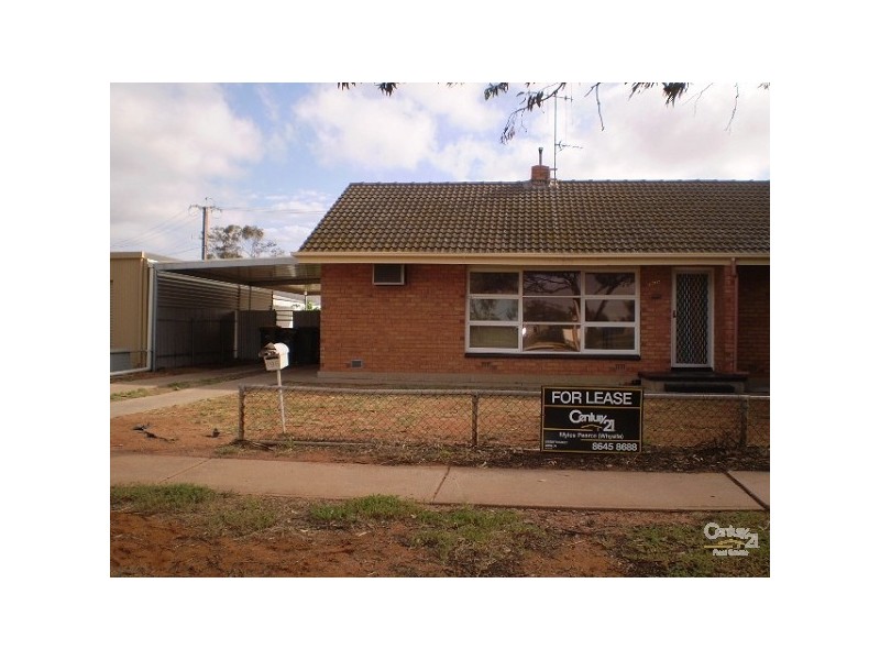 196 Nicolson Ave, Whyalla Stuart SA 5608