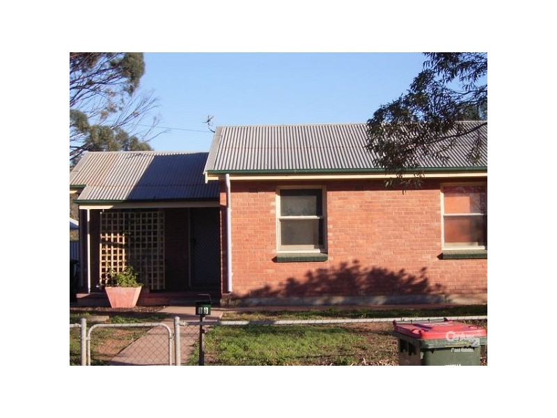 19 Pickhaver Street, Whyalla Stuart SA 5608