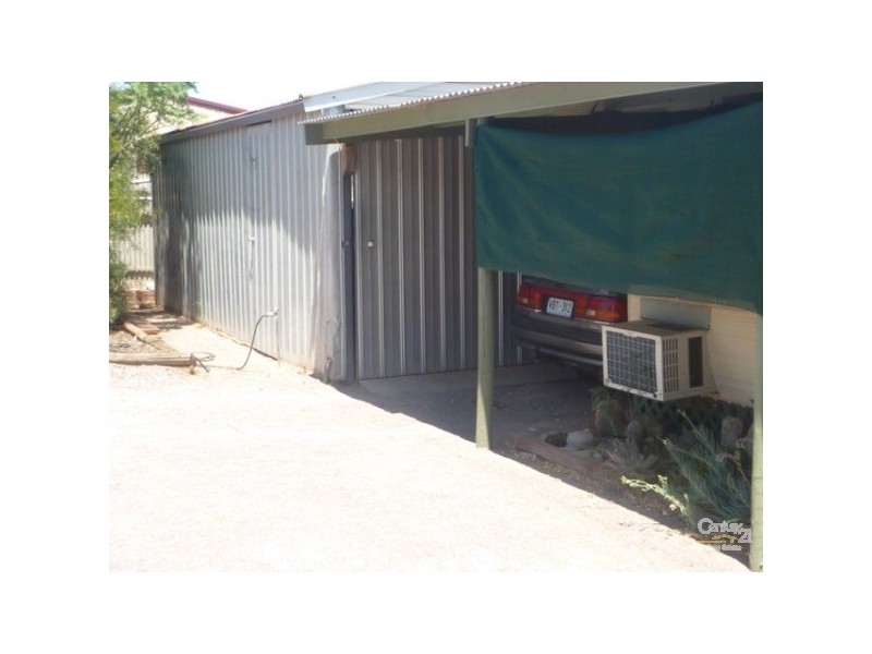 60 Lockhart Street, Whyalla SA 5600