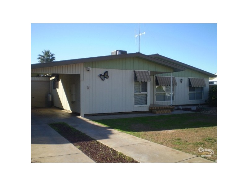 18 Menard Street, Whyalla Stuart SA 5608