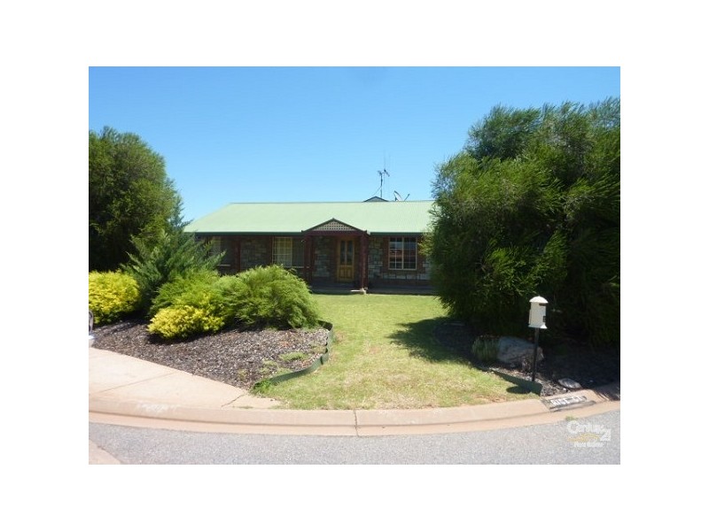 1 Rice Court, Whyalla SA 5600