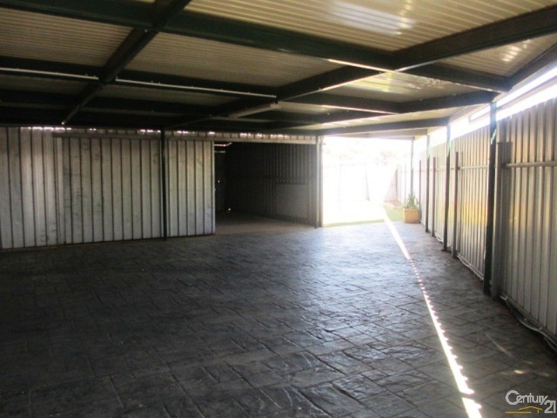 1 Rice Court, Whyalla SA 5600