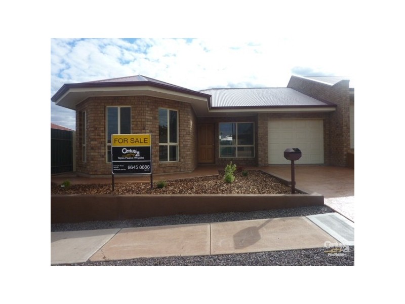 20 Delprat Tce, Whyalla SA 5600
