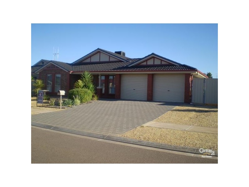 55 MAREVISTA CRES, Whyalla SA 5600
