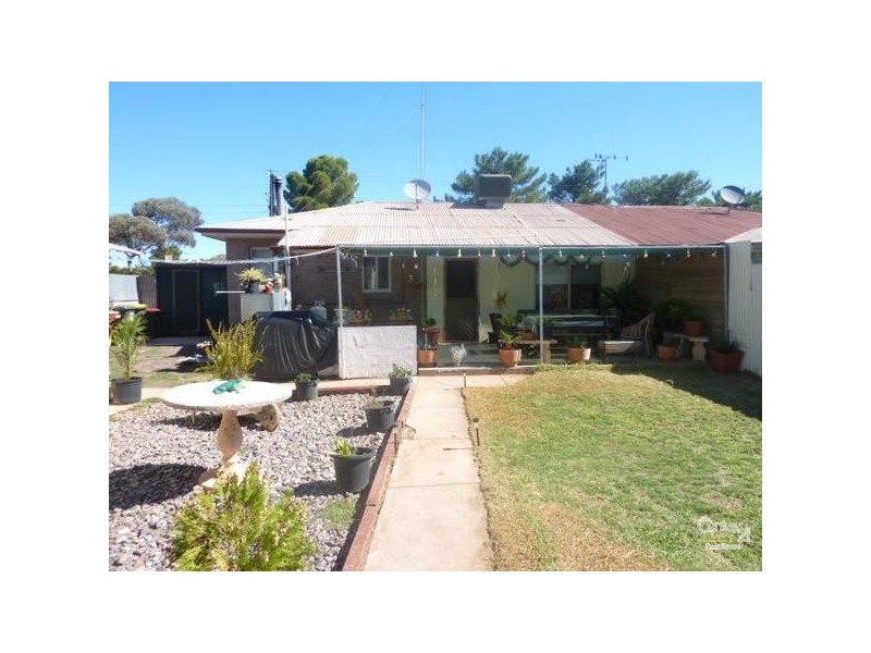 8 Clutterbuck Street, Whyalla SA 5600
