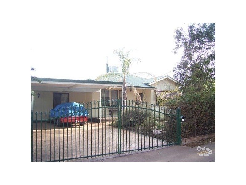 87 Lockhart Street, Whyalla SA 5600