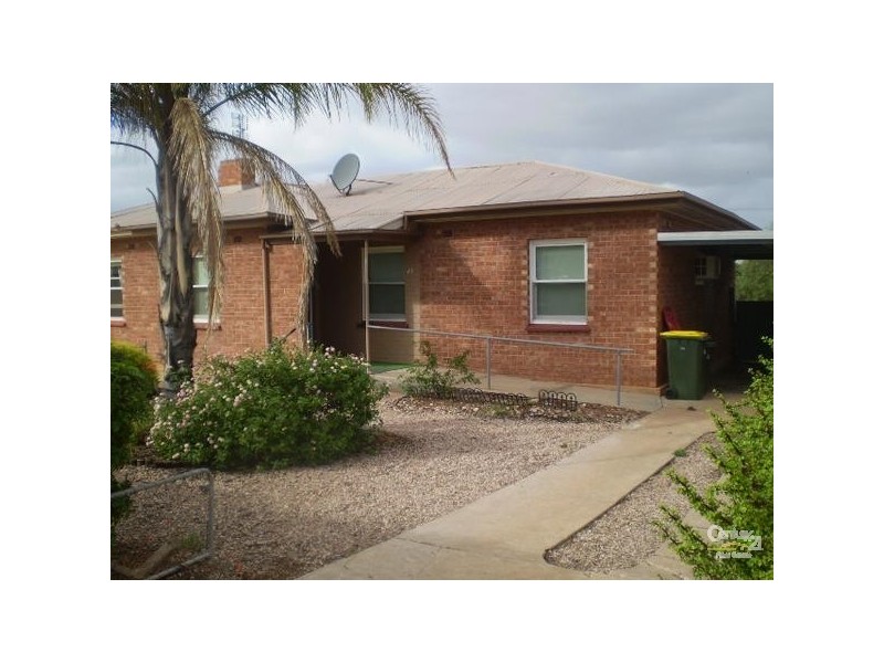 23 Schulz Avenue, Whyalla SA 5600