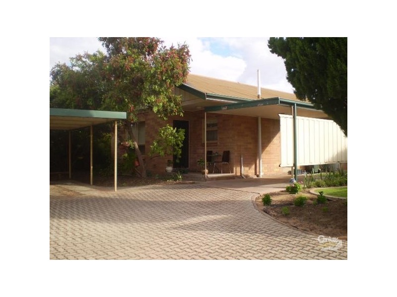 1/85-87 Playford Ave, Whyalla Playford SA 5600