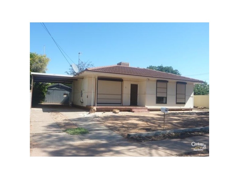 3 Eyre Avenue, Whyalla SA 5600