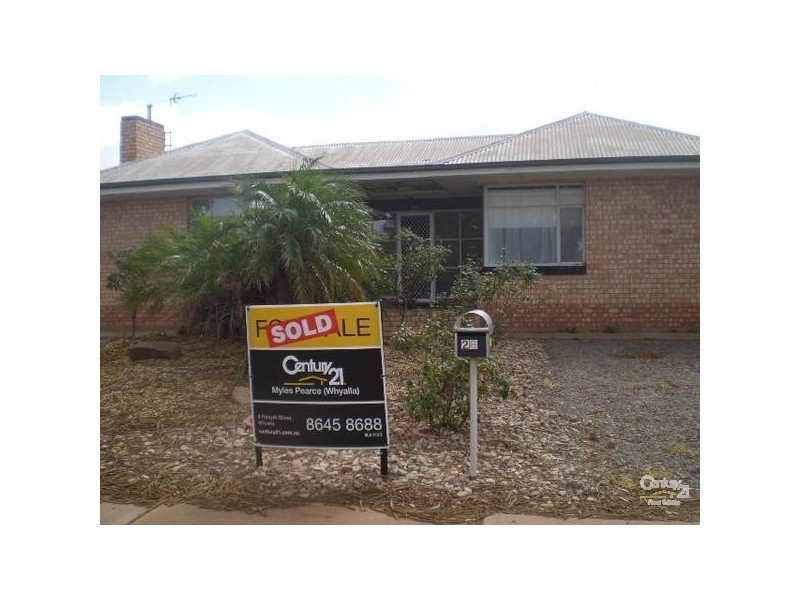 26 Newton Street, Whyalla SA 5600