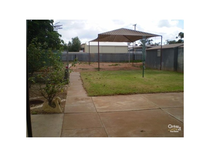 26 Newton Street, Whyalla SA 5600