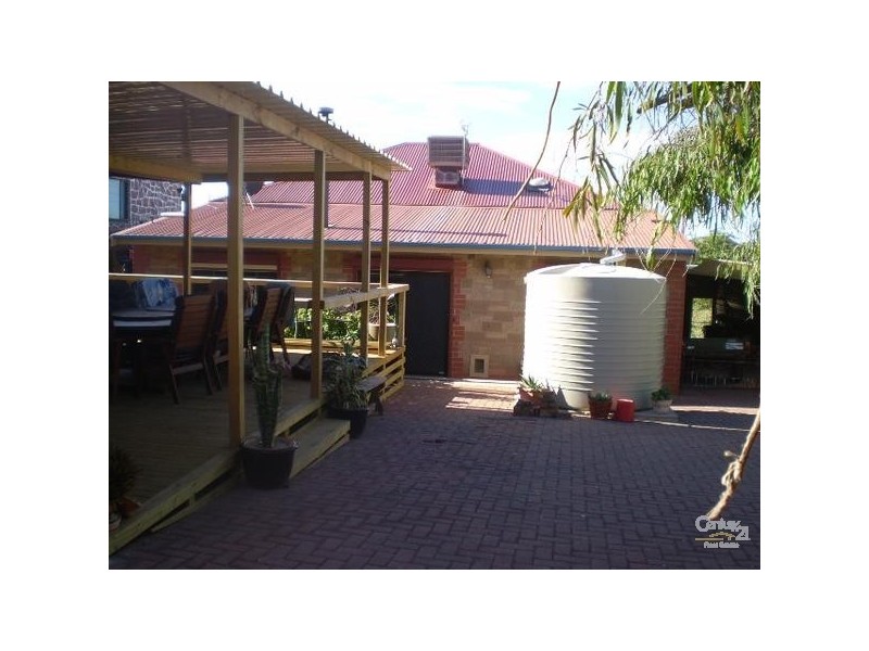 53 Cudmore Tce, Whyalla SA 5600