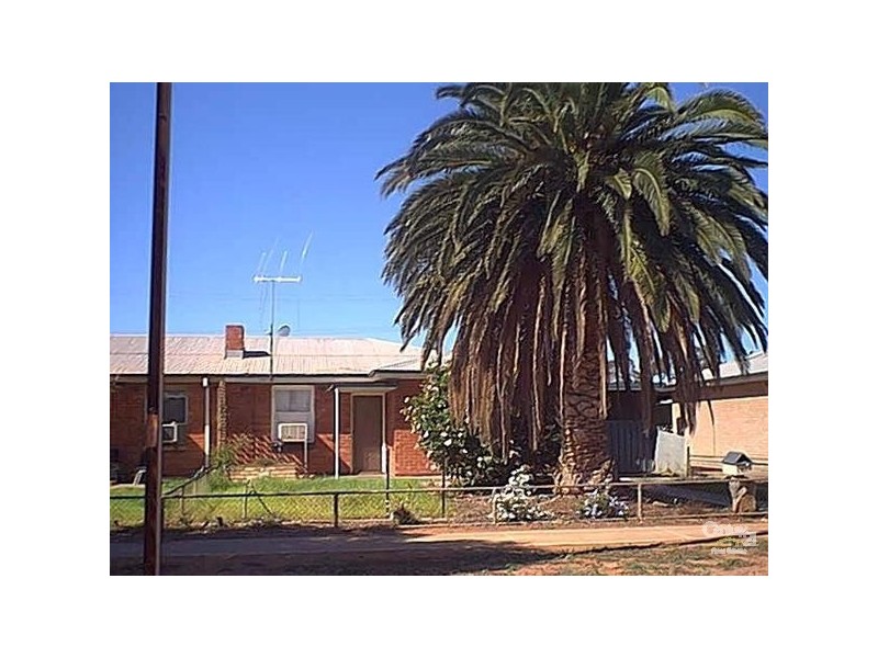 47 Bastyan Crescent, Whyalla SA 5600