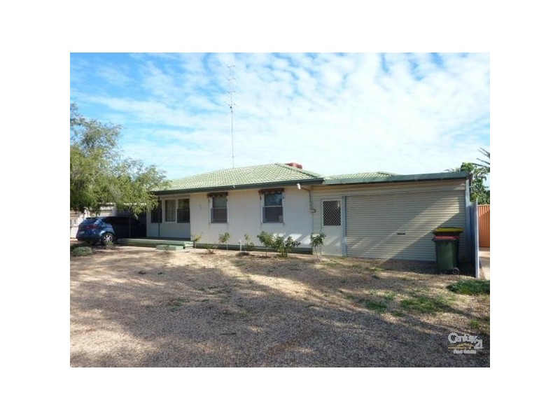 43 Skurray Street, Whyalla SA 5600